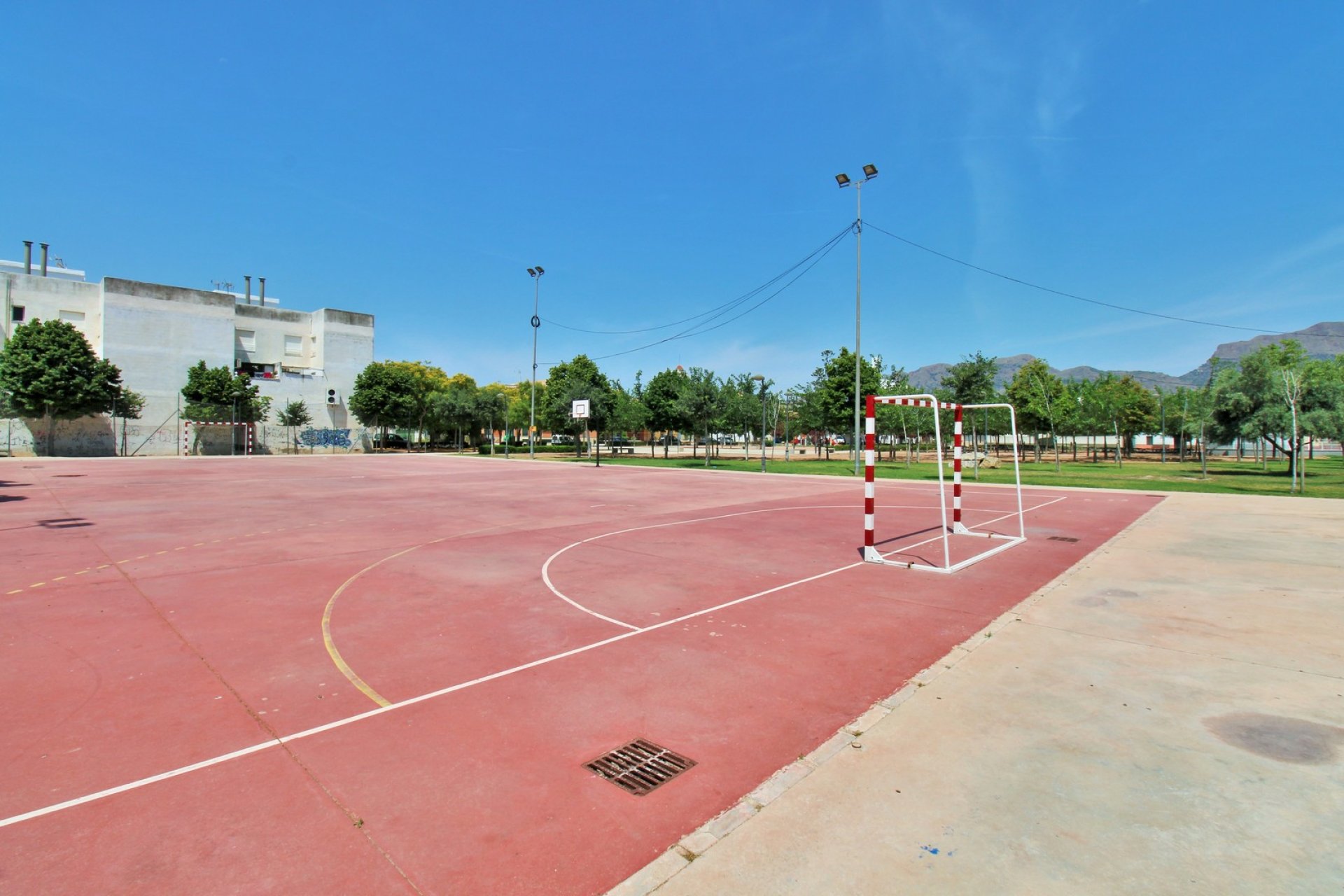 Reventa - Villa - Orihuela - Los Desamparados