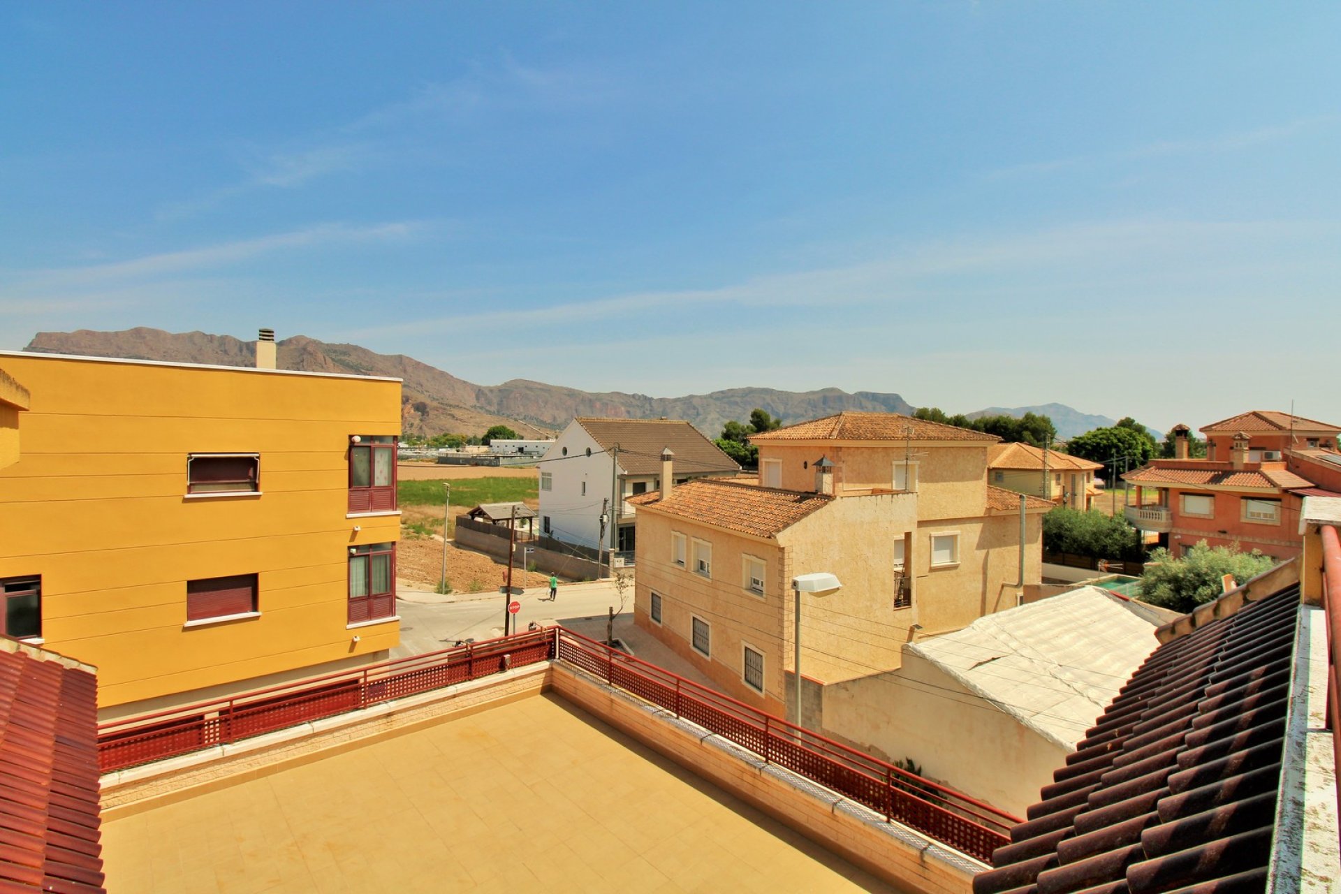 Reventa - Villa - Orihuela - Los Desamparados