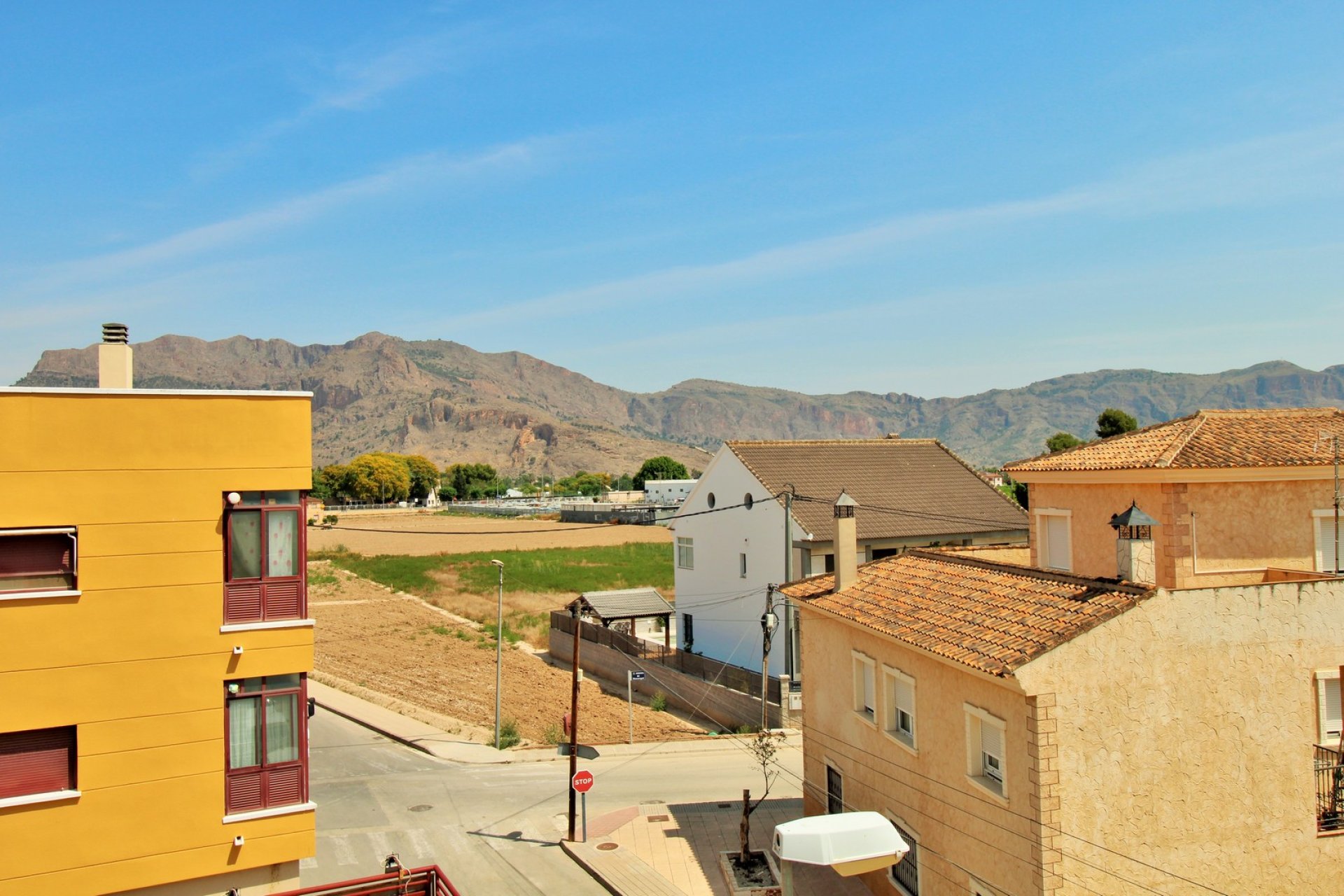 Reventa - Villa - Orihuela - Los Desamparados