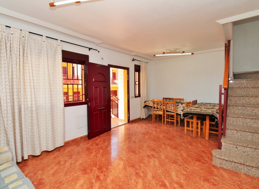 Reventa - Villa - Orihuela - Los Desamparados