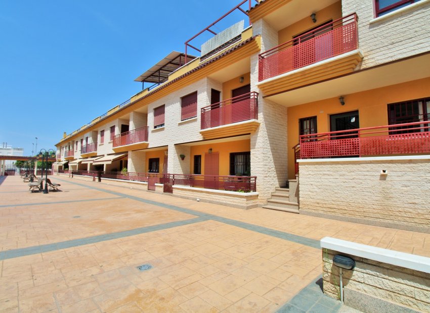Reventa - Villa - Orihuela - Los Desamparados