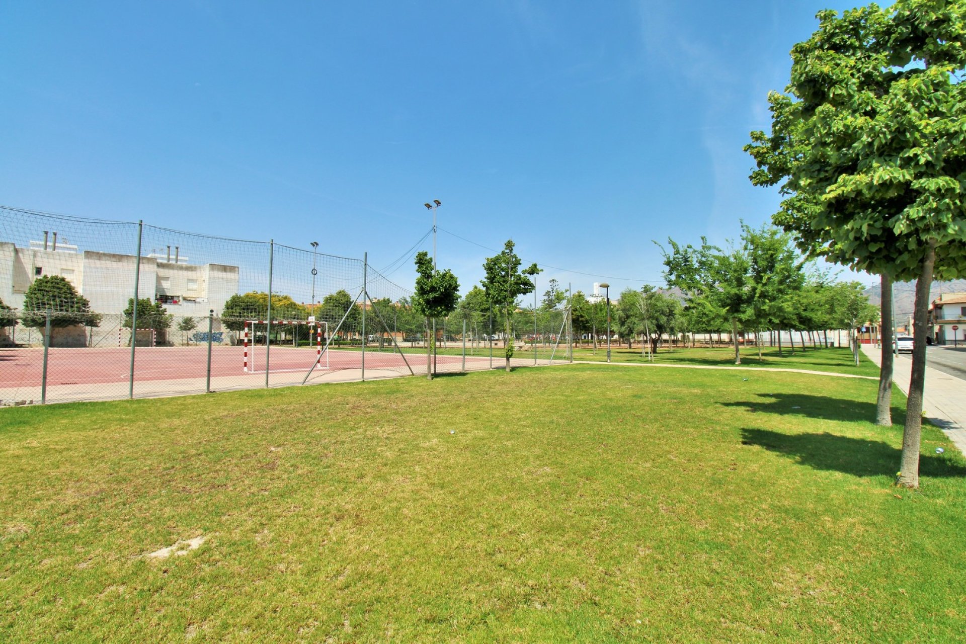 Reventa - Villa - Orihuela - Los Desamparados