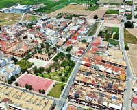 Reventa - Villa - Orihuela - Los Desamparados