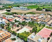 Reventa - Villa - Orihuela - Los Desamparados