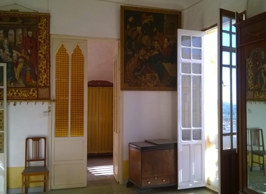 Reventa - Villa - Orihuela - Rincón de Bonanza