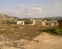 Reventa - Villa - Orihuela - Rincón de Bonanza