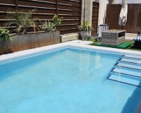 Reventa - Villa - Orihuela - Vistabella