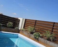 Reventa - Villa - Orihuela - Vistabella