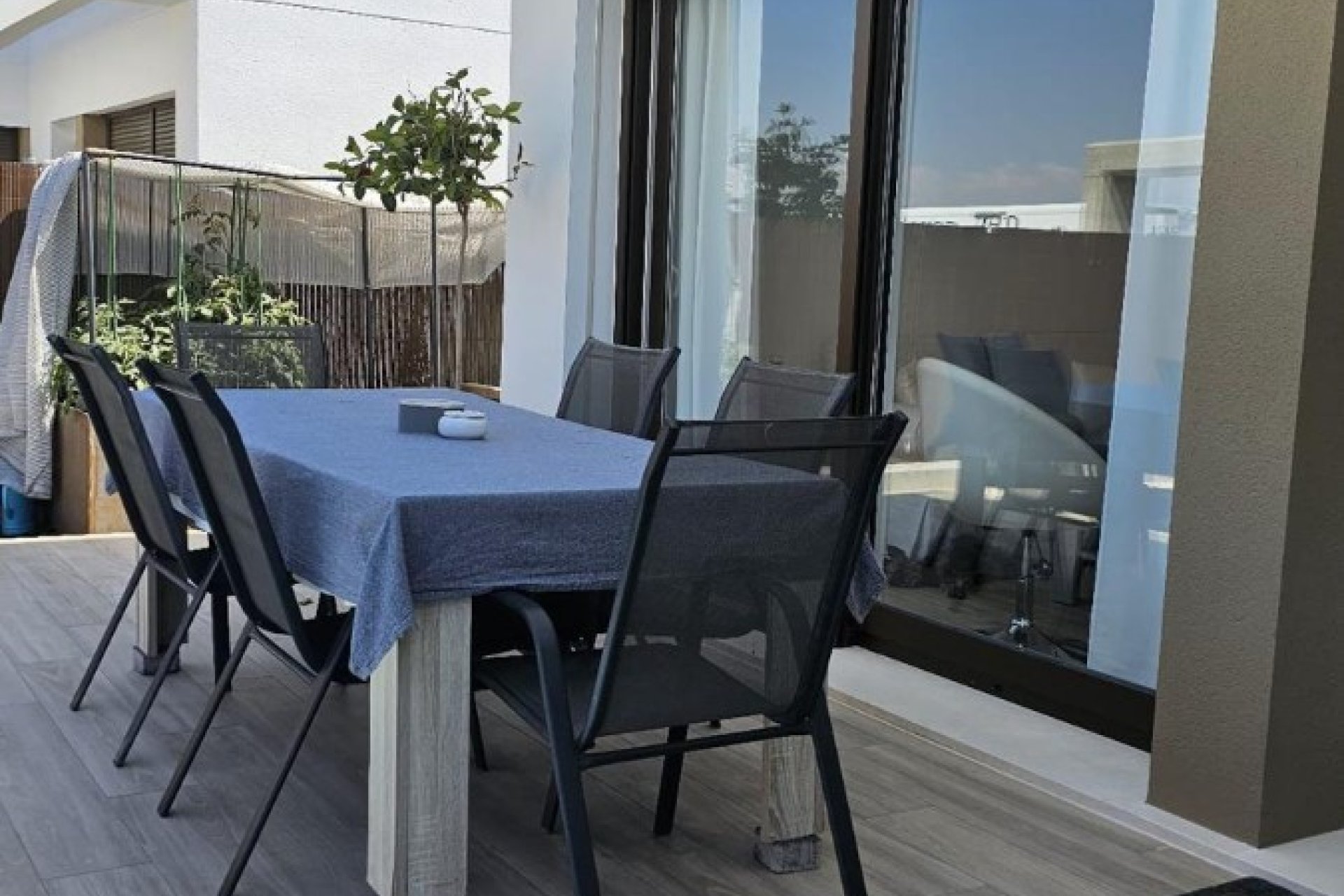 Reventa - Villa - Orihuela - Vistabella