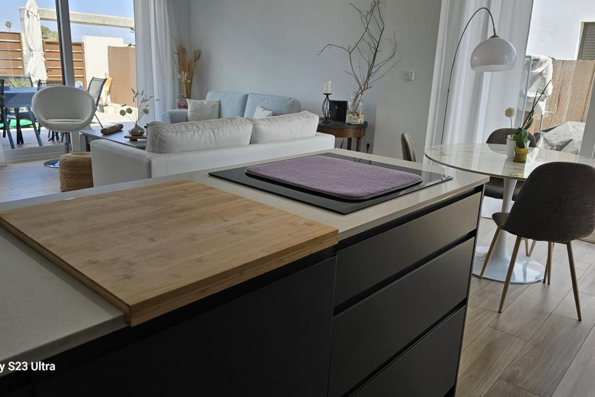 Reventa - Villa - Orihuela - Vistabella