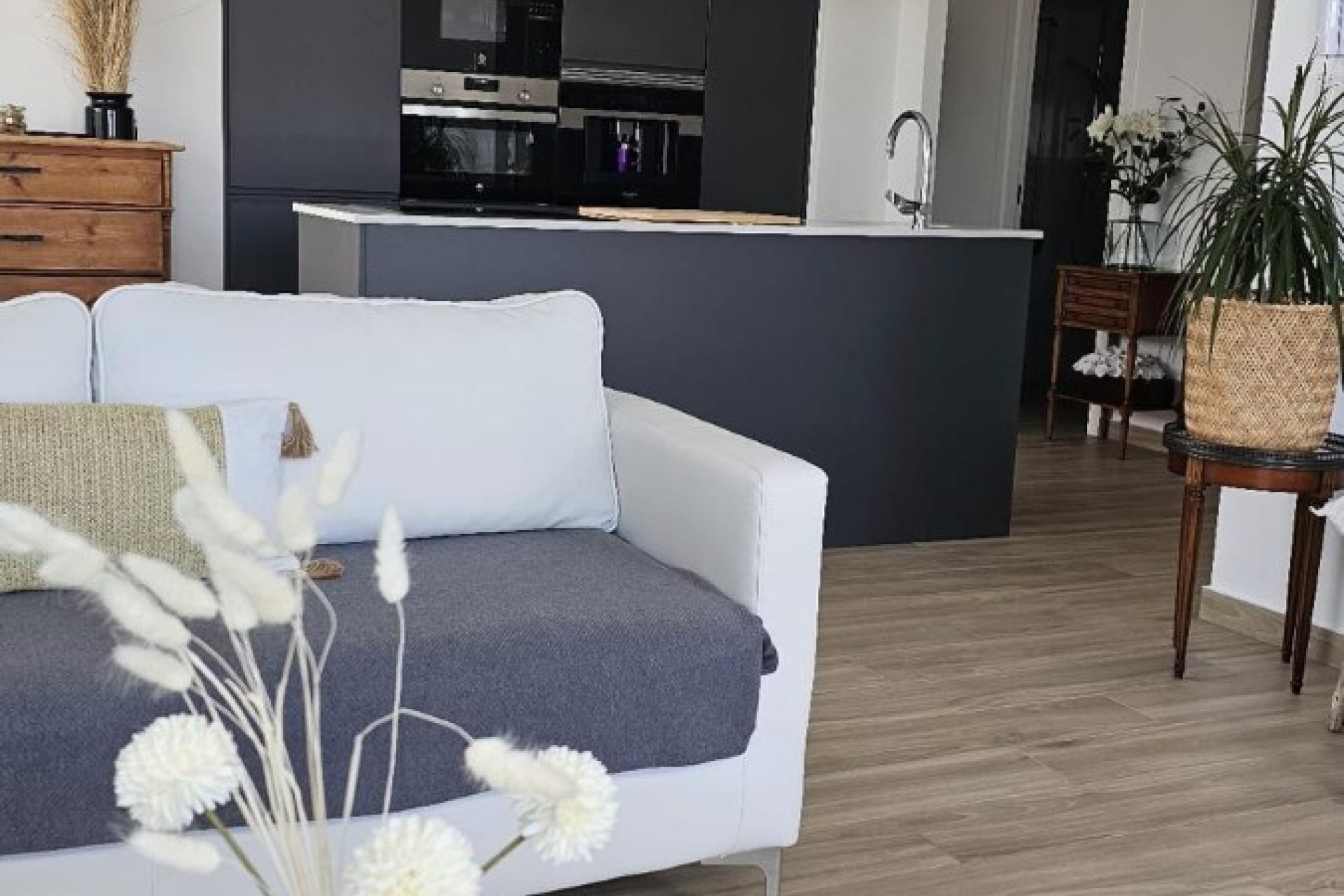 Reventa - Villa - Orihuela - Vistabella