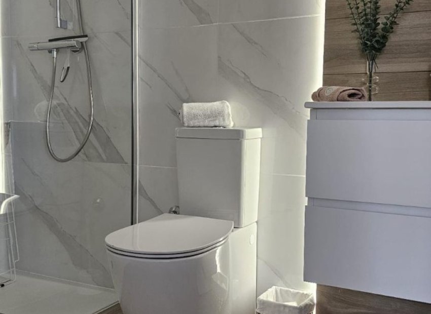 Reventa - Villa - Orihuela - Vistabella