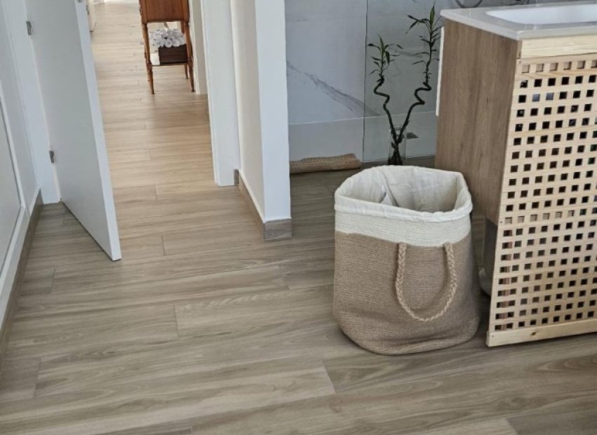 Reventa - Villa - Orihuela - Vistabella