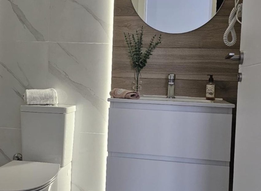 Reventa - Villa - Orihuela - Vistabella