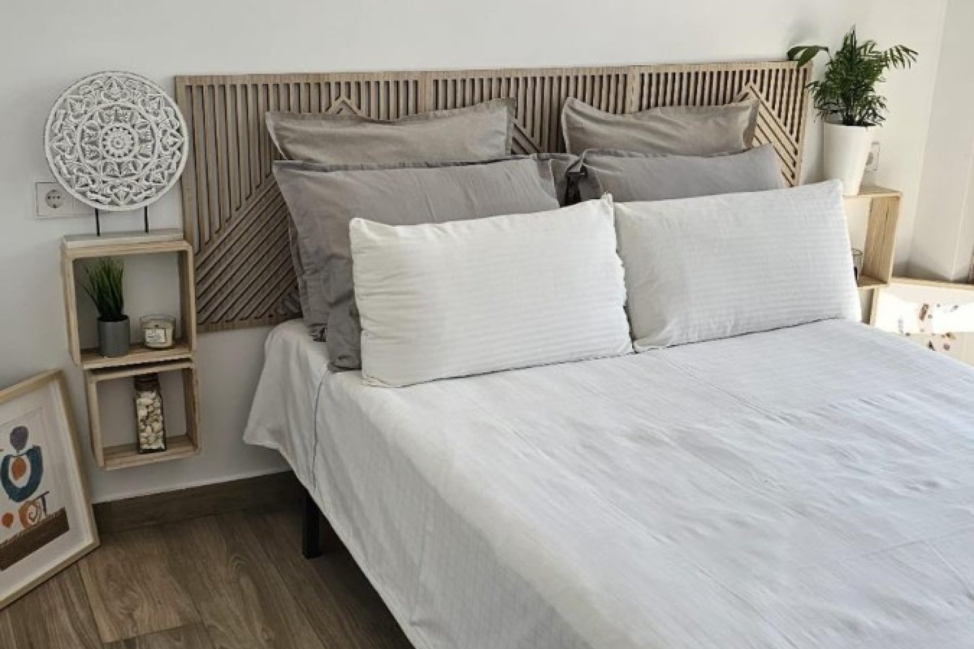 Reventa - Villa - Orihuela - Vistabella