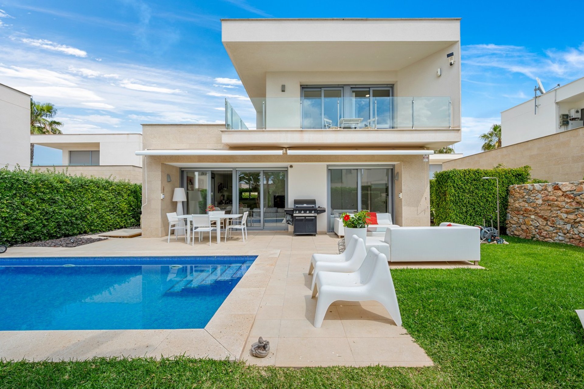 Reventa - Villa - Orihuela - Vistabella