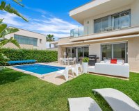 Reventa - Villa - Orihuela - Vistabella