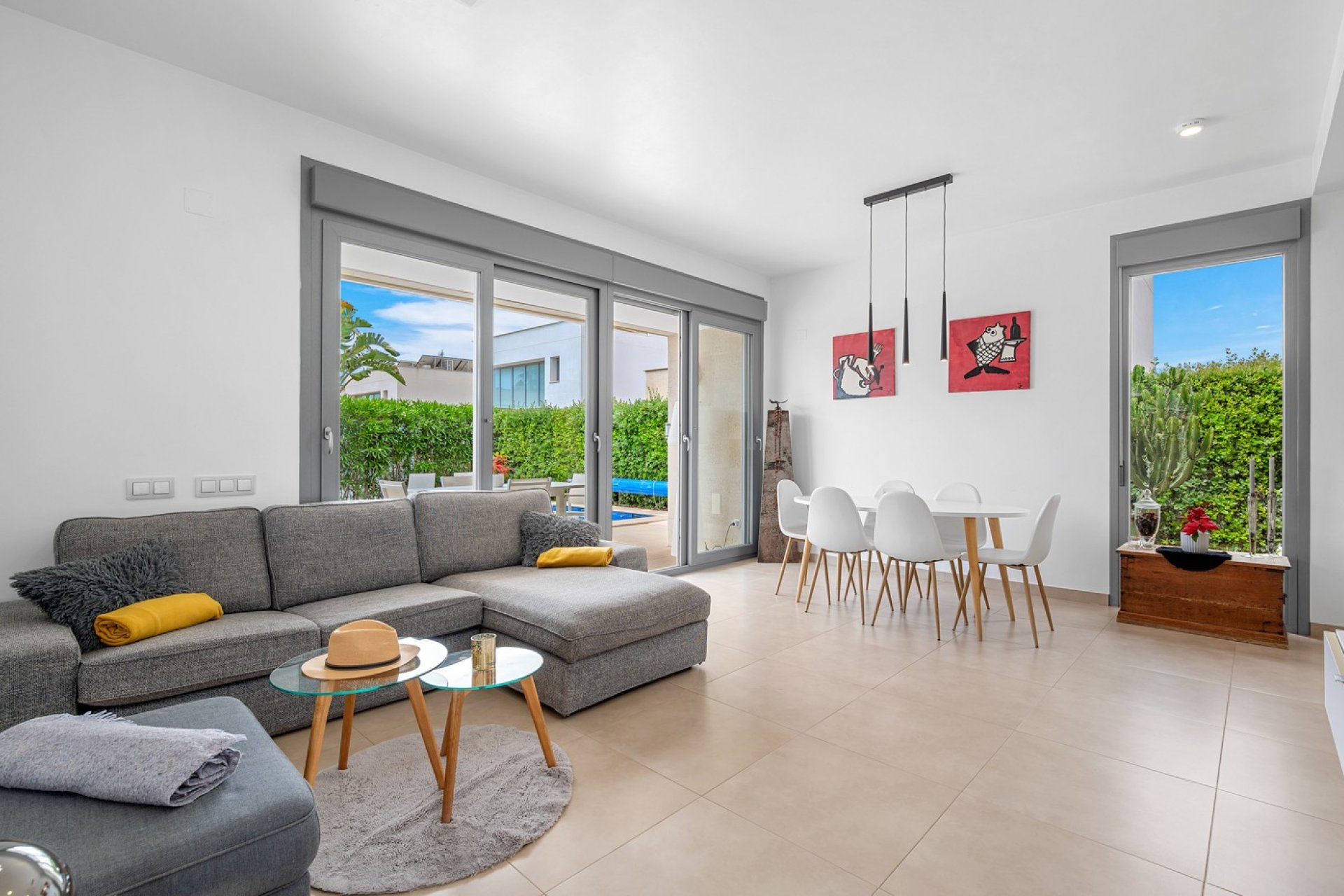 Reventa - Villa - Orihuela - Vistabella