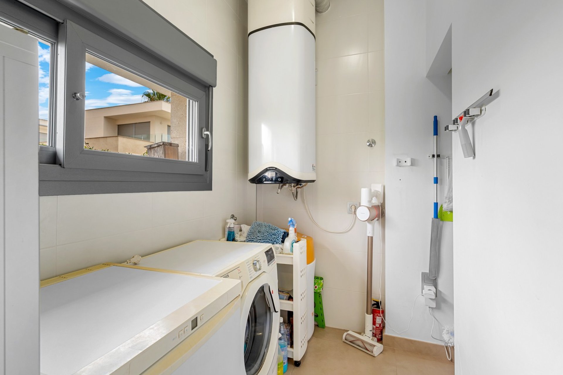 Reventa - Villa - Orihuela - Vistabella