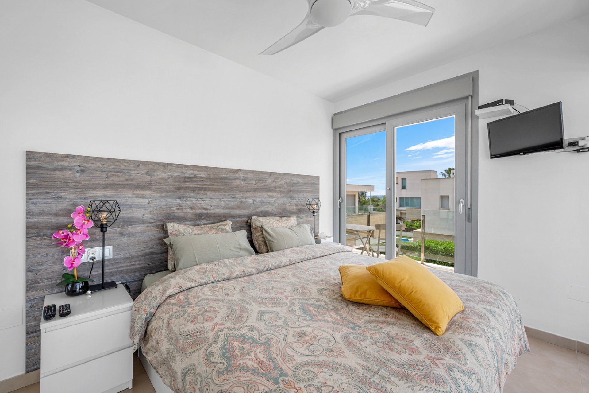 Reventa - Villa - Orihuela - Vistabella