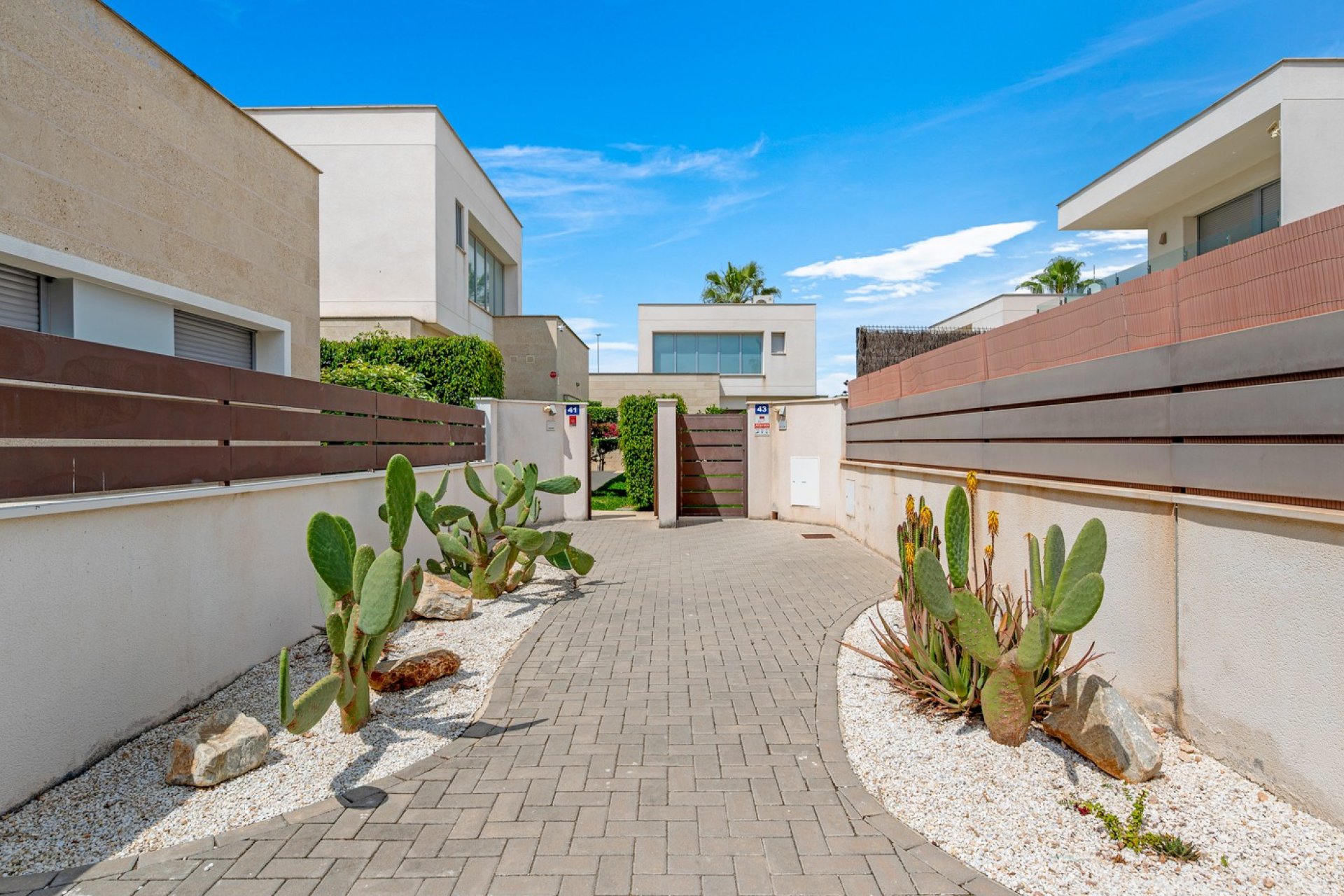 Reventa - Villa - Orihuela - Vistabella
