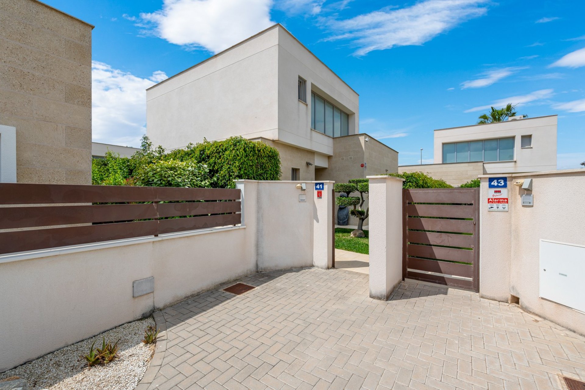 Reventa - Villa - Orihuela - Vistabella