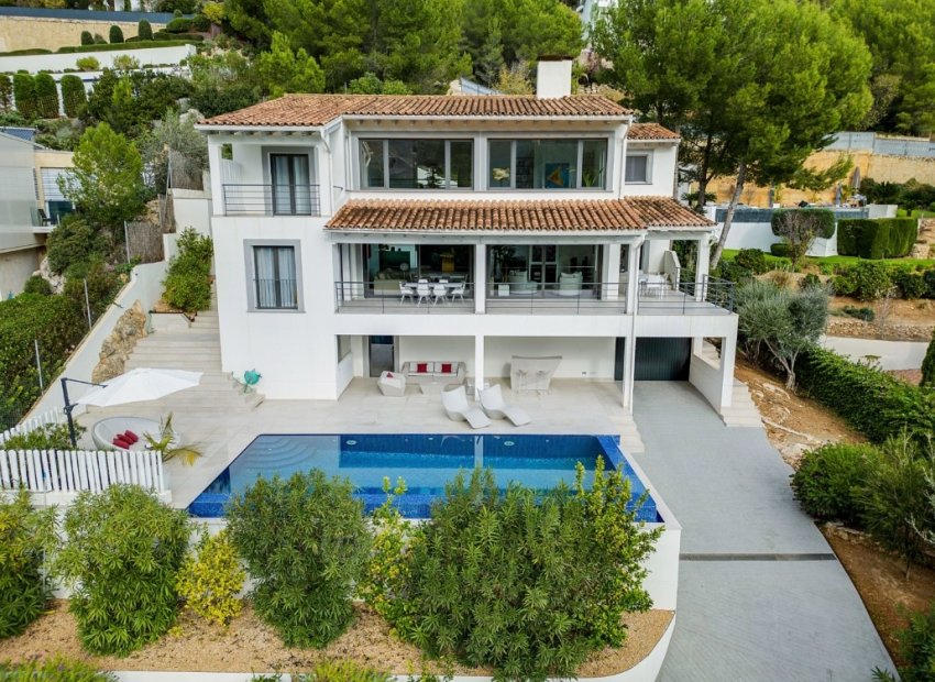 Reventa - Villa - PALMA - Son Vida