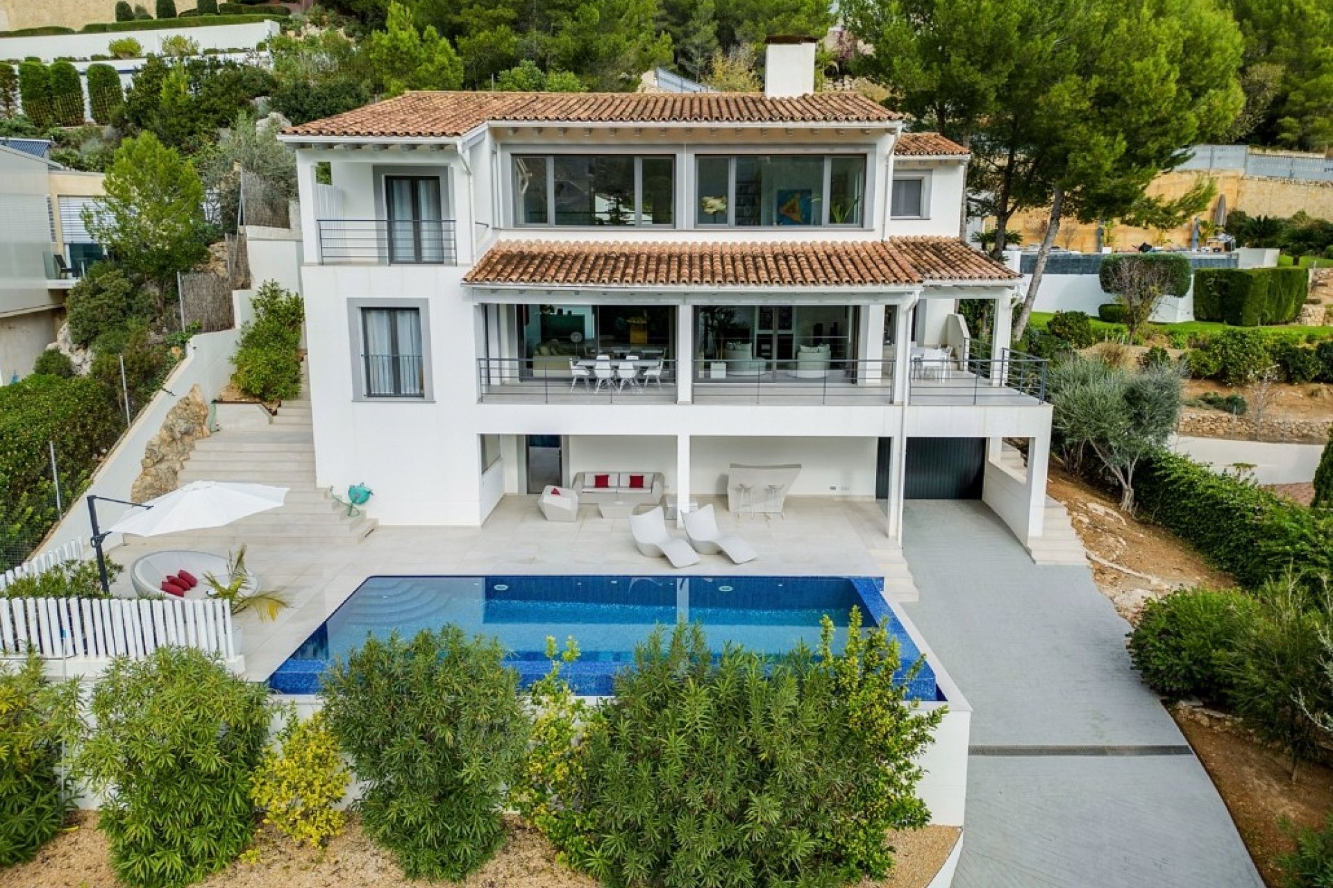 Reventa - Villa - PALMA - Son Vida