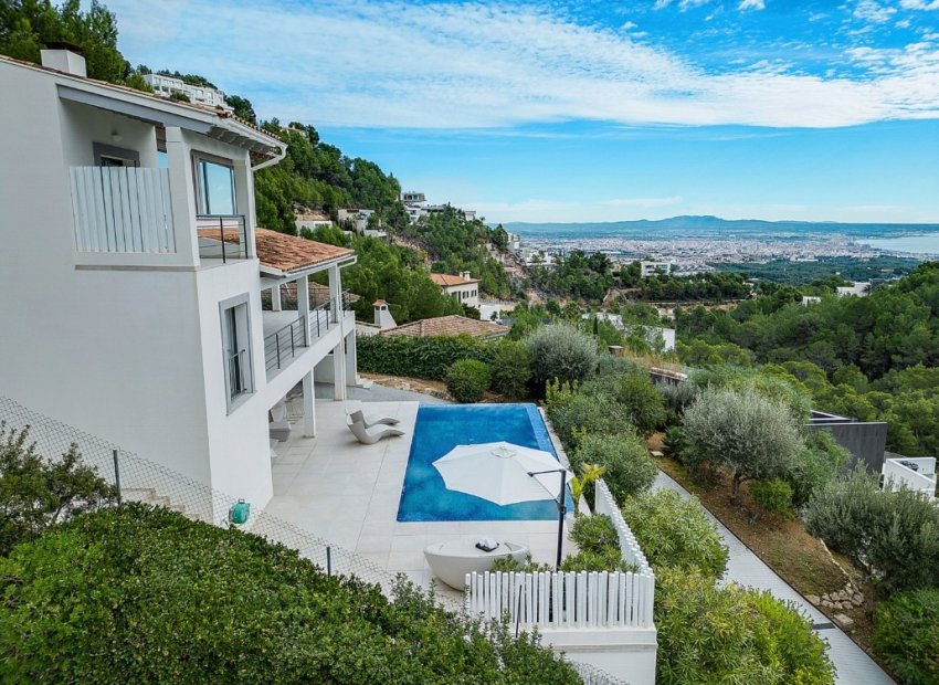 Reventa - Villa - PALMA - Son Vida