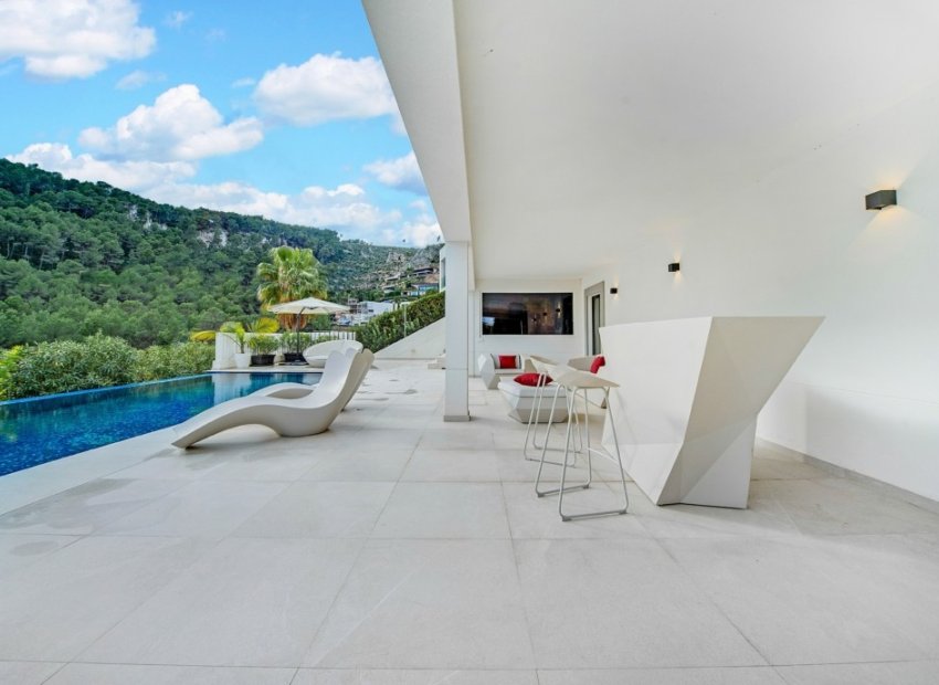 Reventa - Villa - PALMA - Son Vida