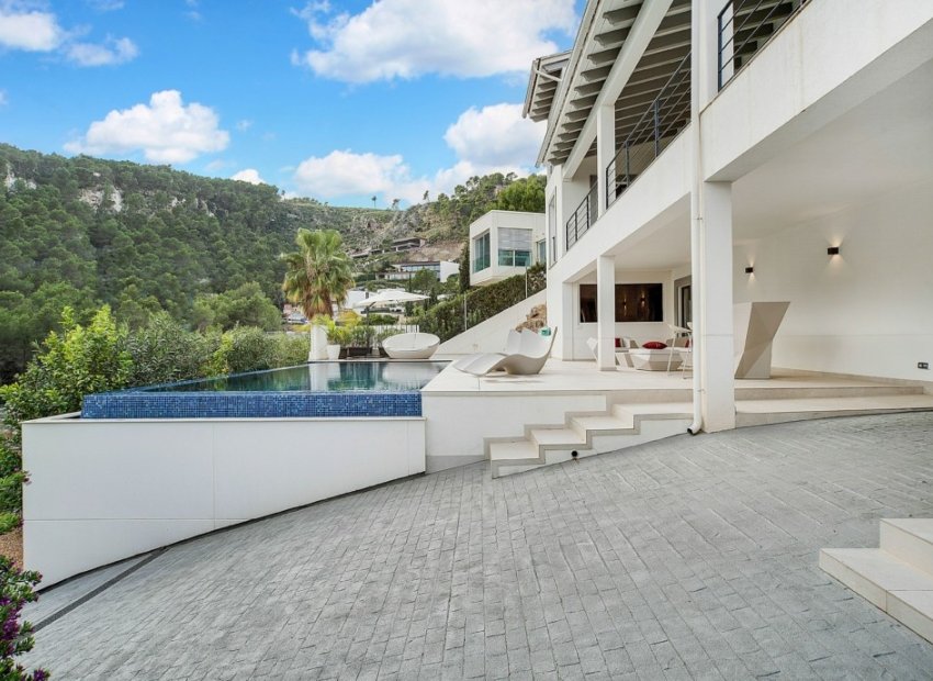 Reventa - Villa - PALMA - Son Vida