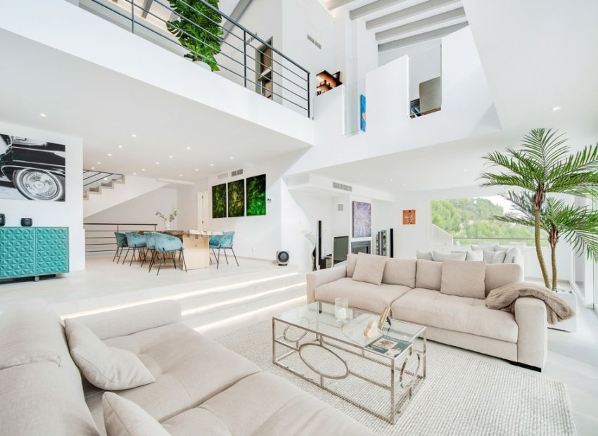 Reventa - Villa - PALMA - Son Vida