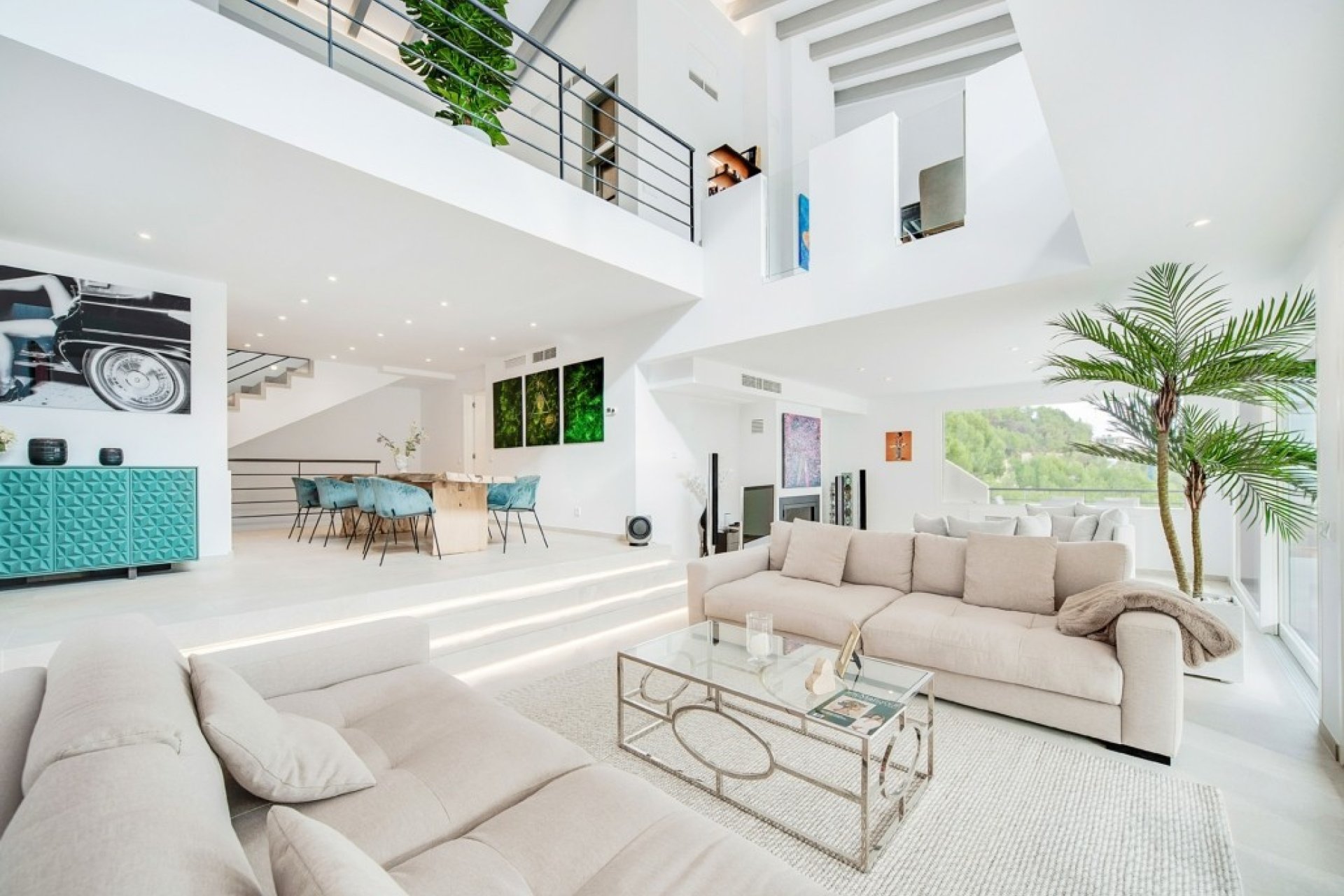 Reventa - Villa - PALMA - Son Vida