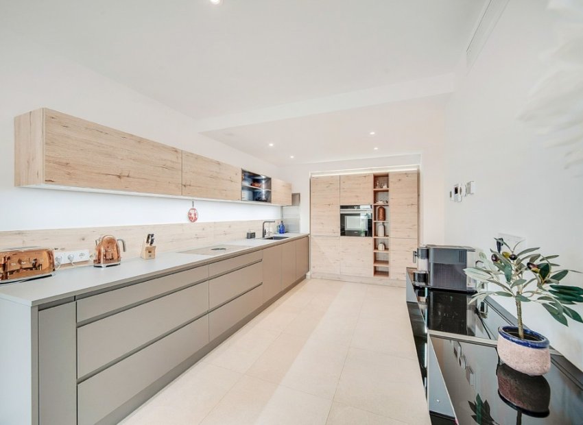 Reventa - Villa - PALMA - Son Vida