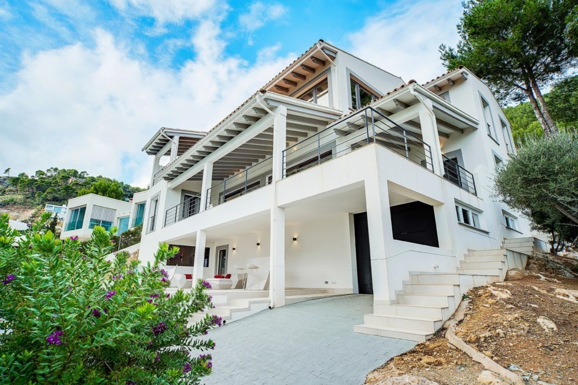 Reventa - Villa - PALMA - Son Vida