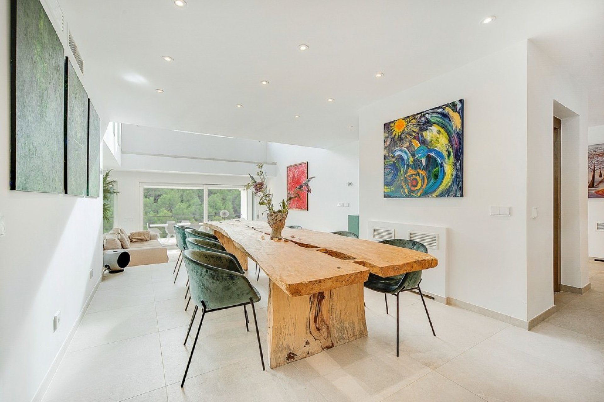 Reventa - Villa - PALMA - Son Vida