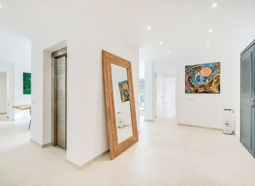 Reventa - Villa - PALMA - Son Vida