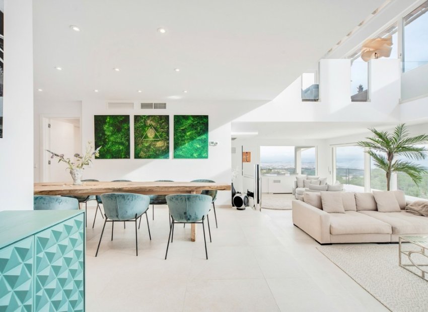 Reventa - Villa - PALMA - Son Vida