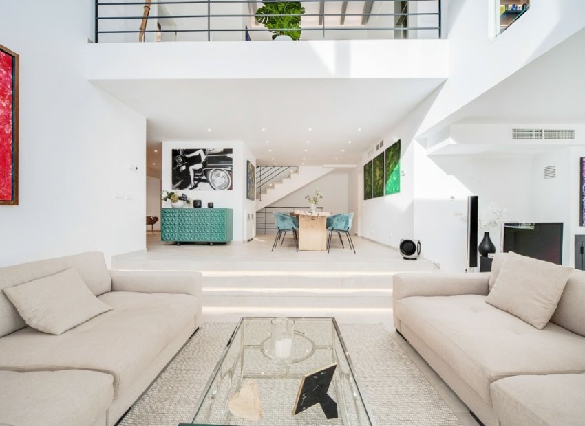 Reventa - Villa - PALMA - Son Vida