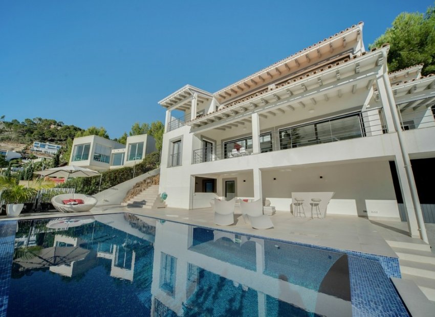 Reventa - Villa - PALMA - Son Vida