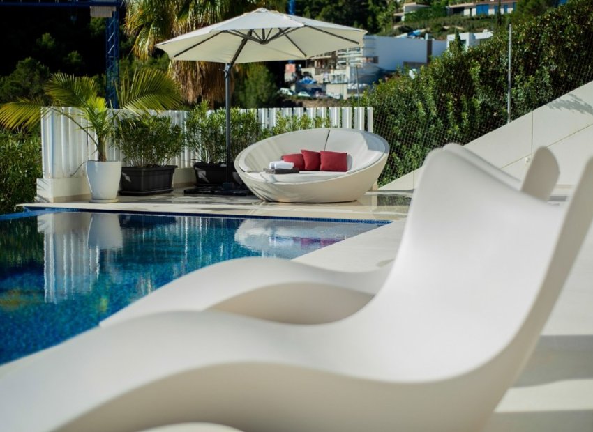 Reventa - Villa - PALMA - Son Vida