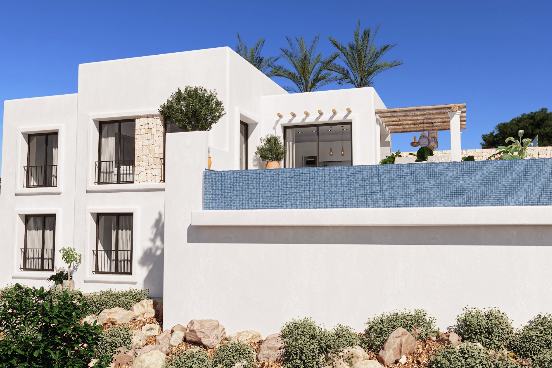 Reventa - Villa - Pedreguer - Perdreguer