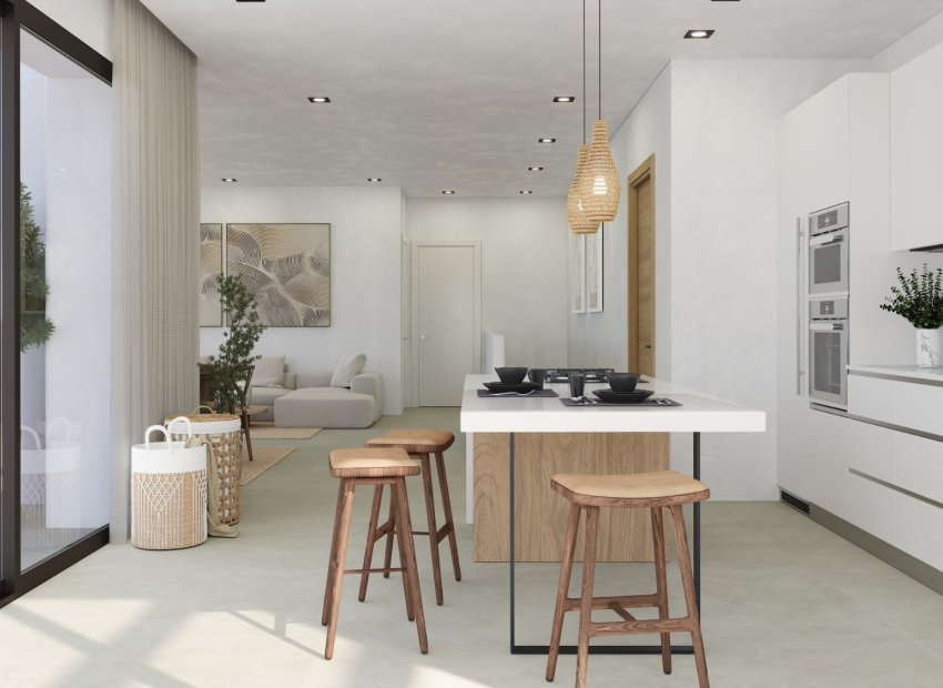 Reventa - Villa - Pedreguer - Perdreguer
