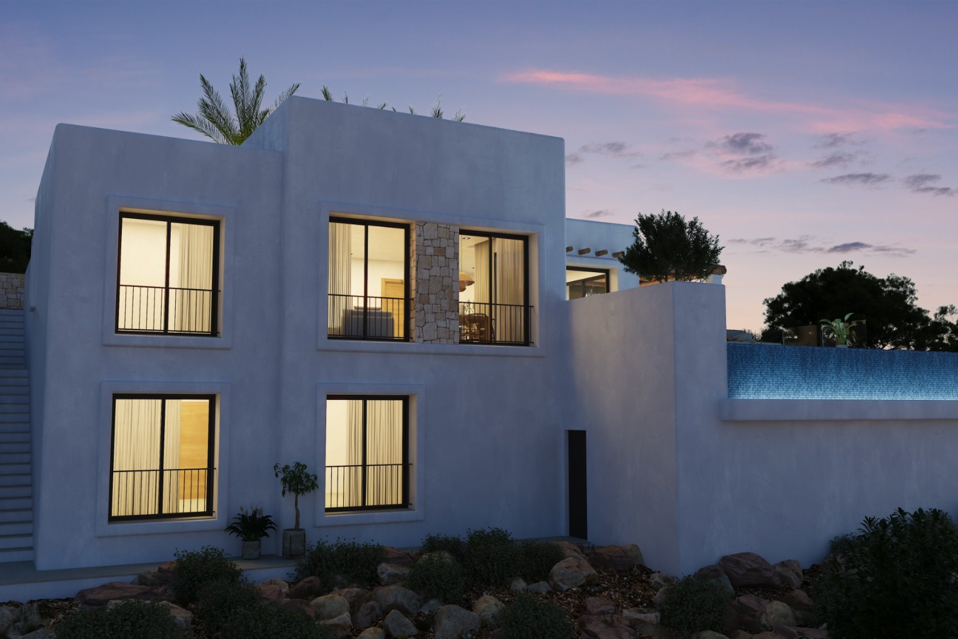 Reventa - Villa - Pedreguer - Perdreguer