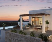 Reventa - Villa - Pedreguer - Perdreguer