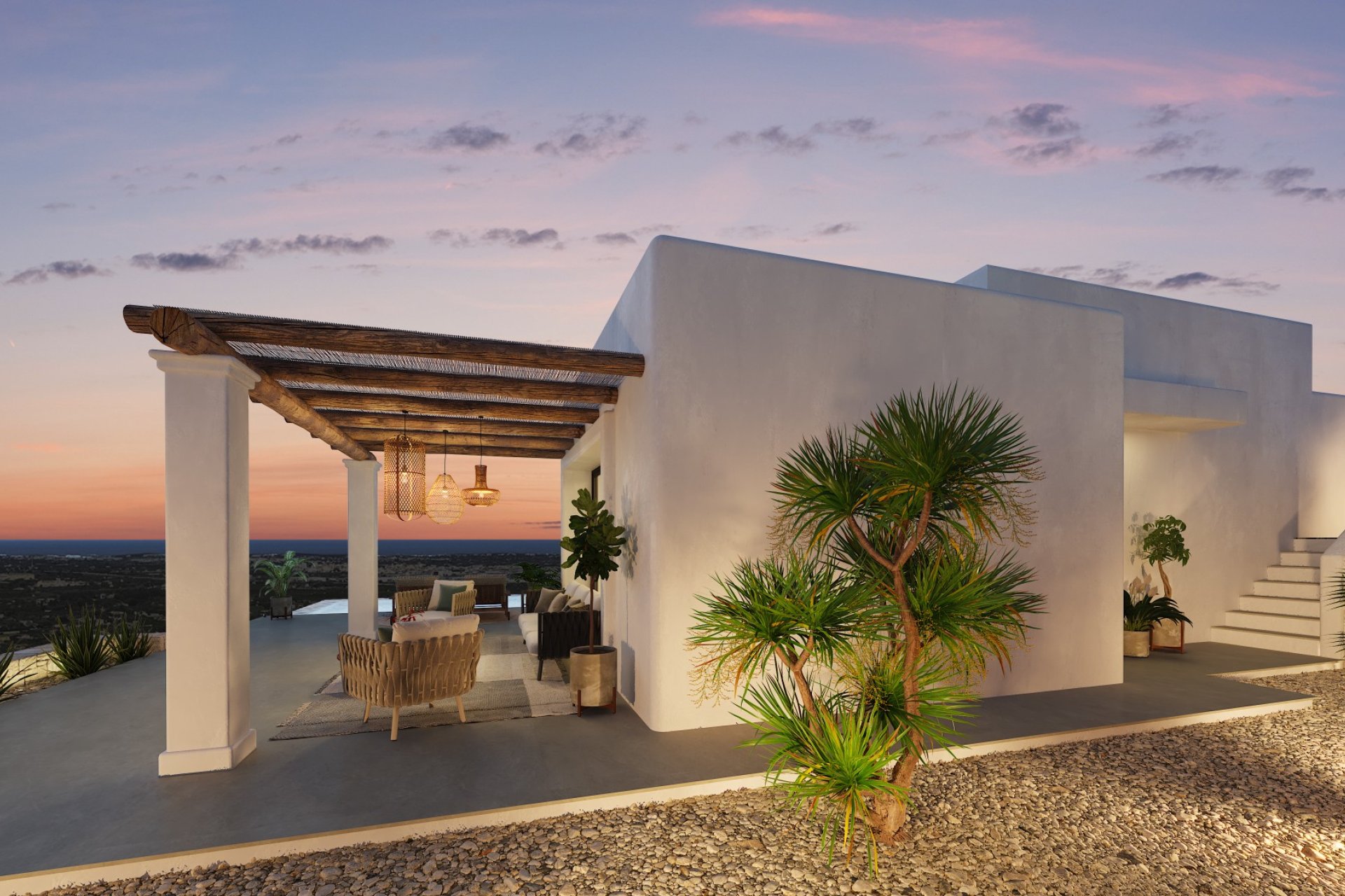 Reventa - Villa - Pedreguer - Perdreguer