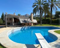 Reventa - Villa - Petrer