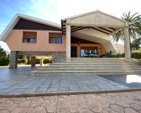 Reventa - Villa - Petrer