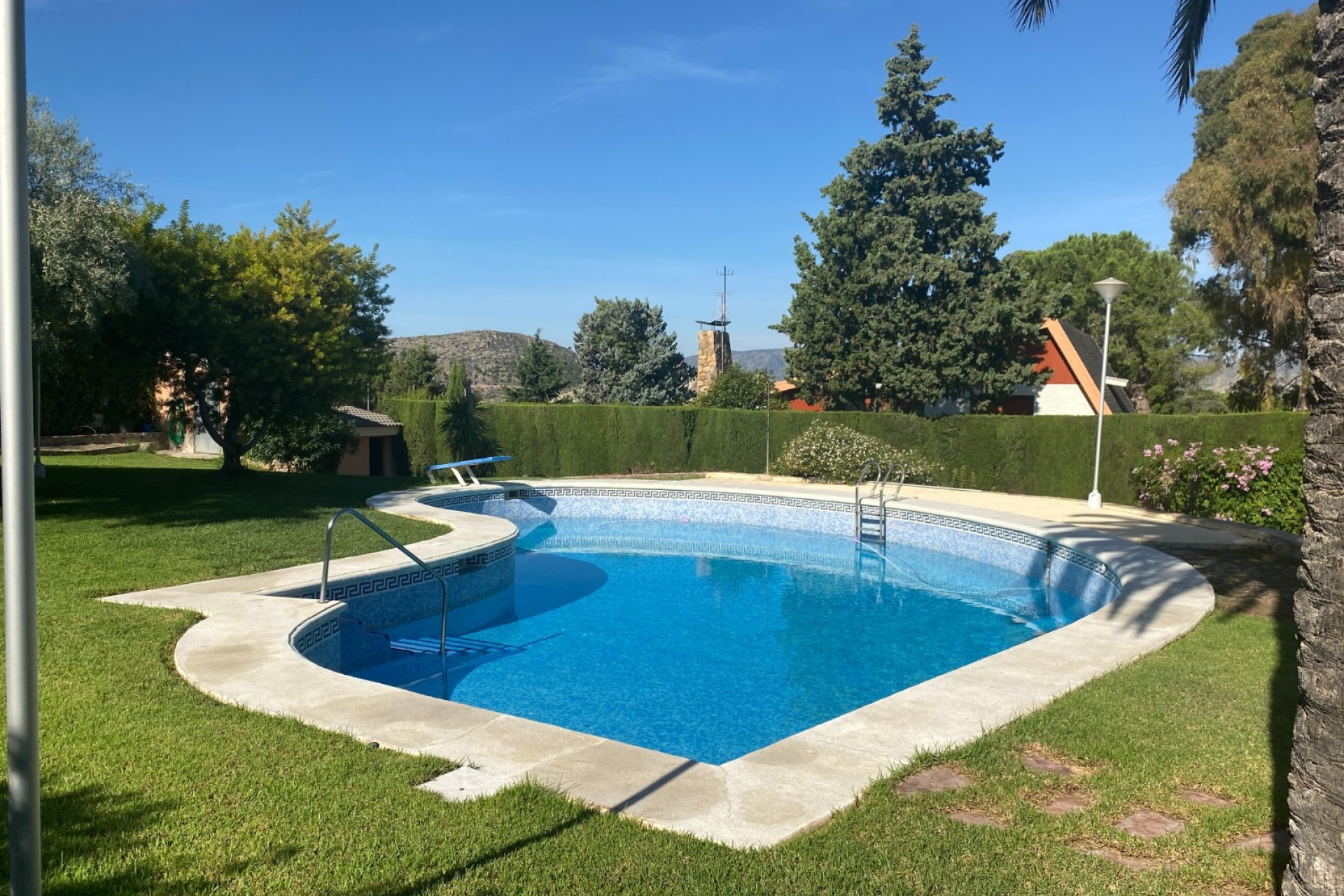 Reventa - Villa - Petrer