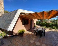 Reventa - Villa - Petrer